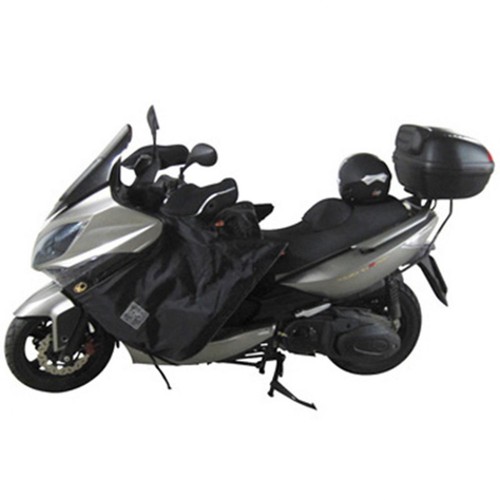 Tablier couvre jambe tucano - tablier,