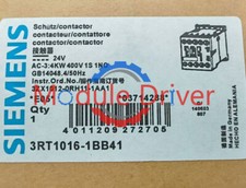 Contattore siemens sirius - siemens,