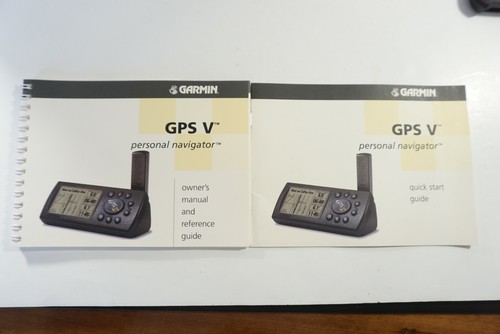 Garmin gps personal - garmin,