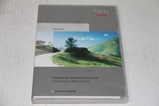 Audi RNS E Europe DVD Europe