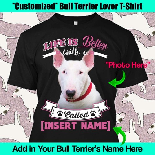 Shirt personalizza inglese - t-shirt,