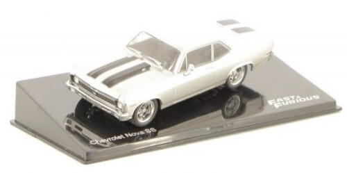 Altaya fast furious n - ,
