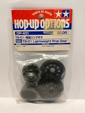 Tamiya 53401 TB-01 Lightweight