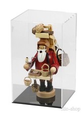 1 ESPOSITORE CUBE IN PLEXIGLAS