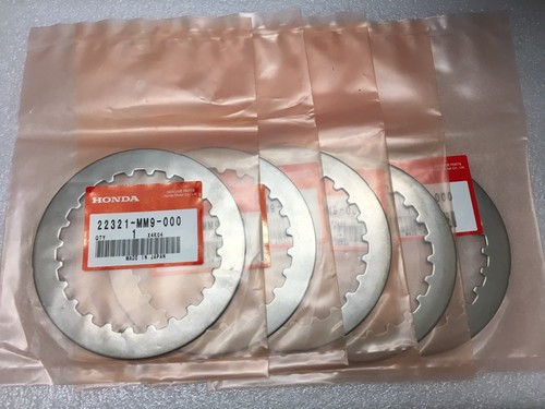 Honda rs250r 1993 - rs250r, 2008