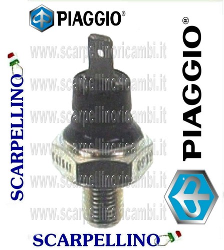 Sensore pressione olio - sensore, per