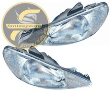 Peugeot 206 Dal 1998 > Coppia