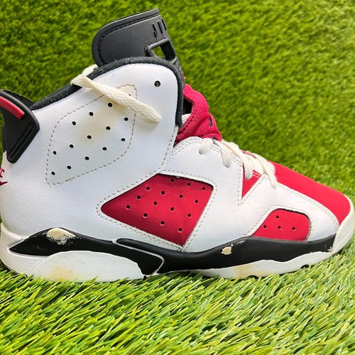 Nike air jordan retro - nike, 6