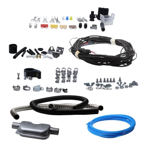 Kit installazione eberspacher - kit,