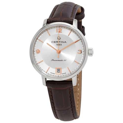 Orologio donna certina - orologio,