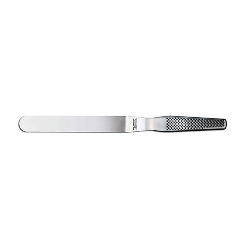 Coltello global spatola a - global, 8"