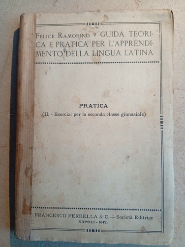 Guida teorica pratica - pratica, per