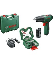 BOSCH Trapano avvitatore a