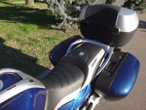 Bmw r1200 2005 2013 - bmw, 2005-2013