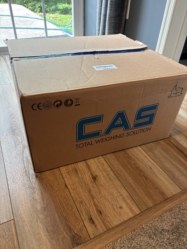 Cas 1000n label printing - cas, lp-1000n,
