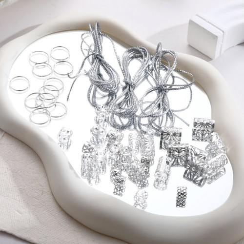 43pz accessori capelli - accessori, da