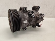 Toyota Avensis T250 2005