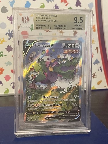 Tornadus alt art 185 - v, 185/198