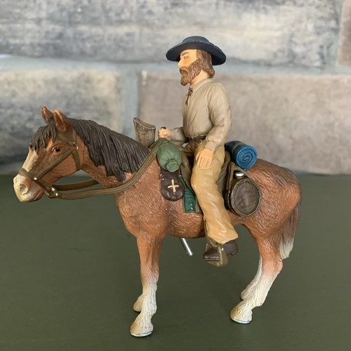Schleich 70304 trapper - 70304, on