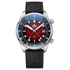 Phoibos eagle ray gmt - phoibos,
