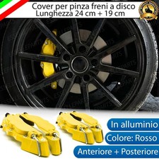Set cover copri pinze - 4, freni