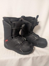 Salomon Faction RTL Boa