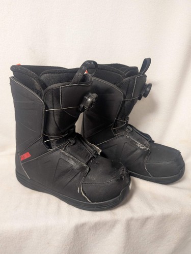 Stivali snowboard salomon - snowboard,