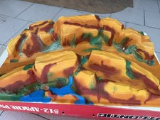 PLASTICO ATLANTIC APACHE PASS