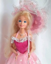 Barbie glow dream luce di - ,