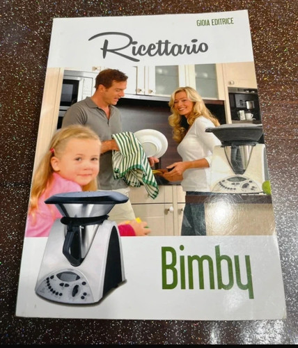Ricettario bimbi mai usato - ricettario,