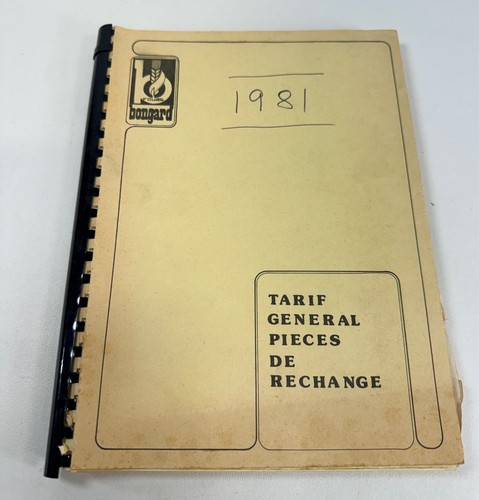 Manuale catalogo prezzi