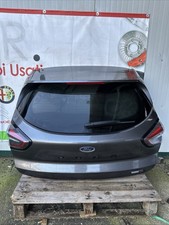 Portellone cofano baule ford - portellone,