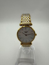 Orologio da polso Longines