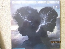 Johnny Hammond - Storm Warning