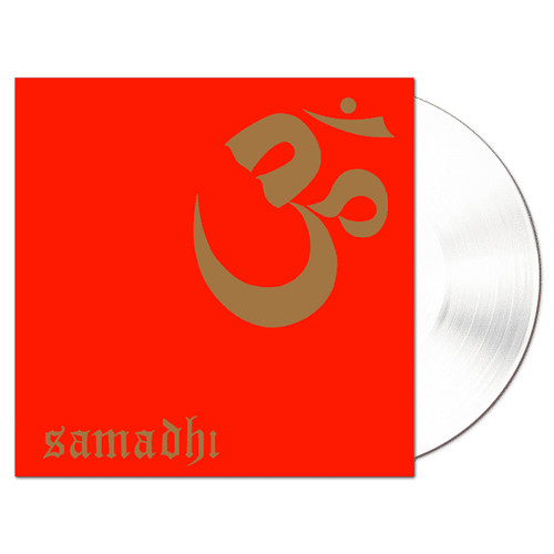 Samadhi vinile - -, (lp)