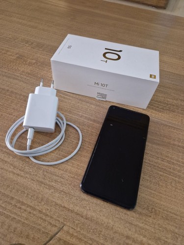 Xiaomi 10t 128gb grigio - xiaomi, 5g
