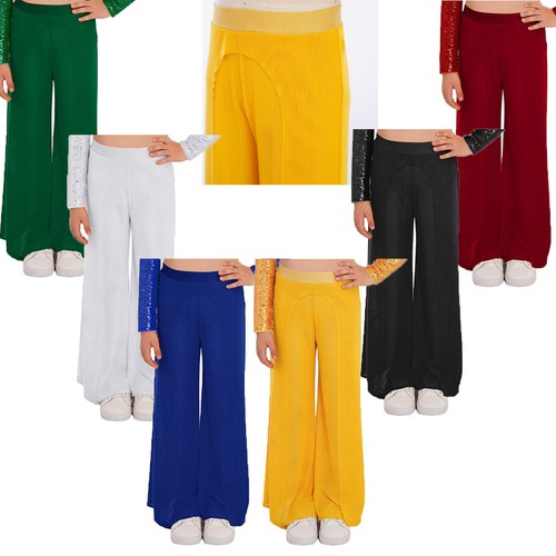 Pantaloni vita per bambini - pantaloni,