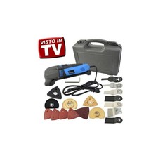 ATTREZZO ELETTRICO MULTI TOOL