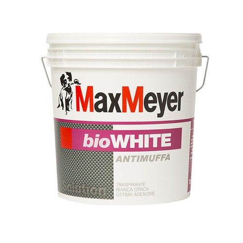 Bio white max meyer - bio,