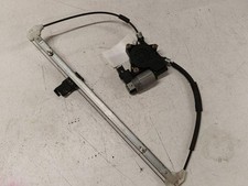 MAZDA 5 CR19 Türfensterheber