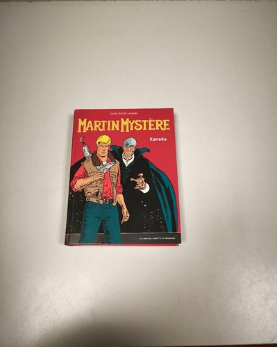 Fumetto gli eroi - gli,