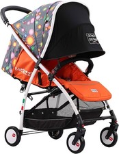 PASSEGGINO ULTRA LEGGERO