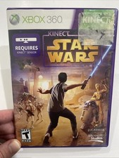 Kinect Star Wars (Microsoft