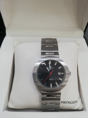 Orologio pryngeps uomo in - pryngeps,