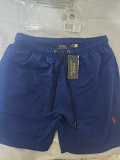 Ralph Lauren Boxer Mare Uomo