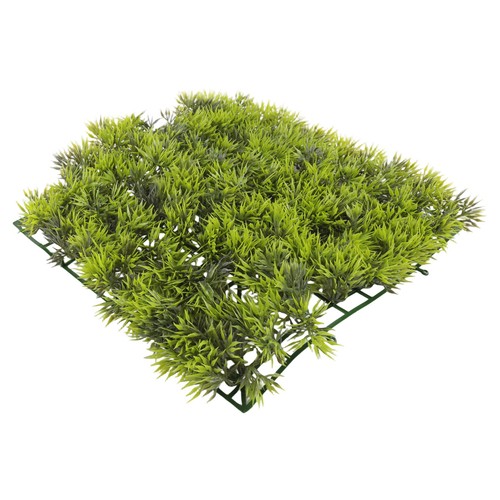Pianta artificiale finta - 1x(pianta,