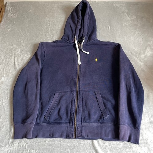 Polo ralph lauren felpa - polo,