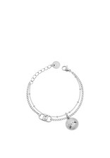 Bracciale Liu Jo Donna Acciaio