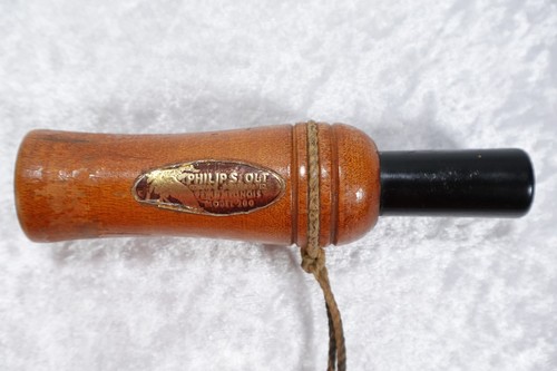 Vintage philip olt modello - olt,