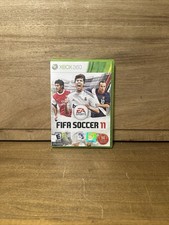 FIFA Soccer 11 Xbox 360